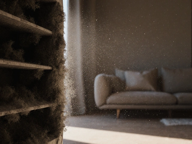 What Happens If You Don't Change Your AC Air Filter? Real Consequences You Can't Ignore