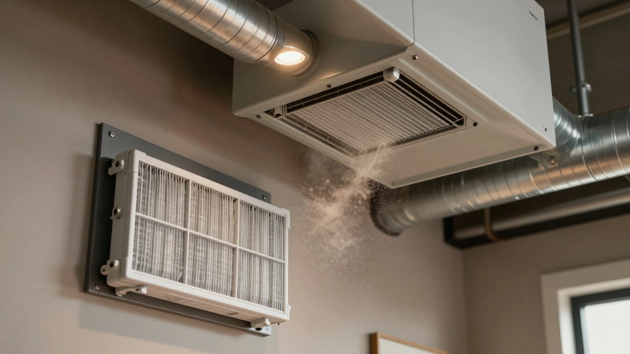 Do I Have Two Air Filters in My House? Here's What You Need to Know