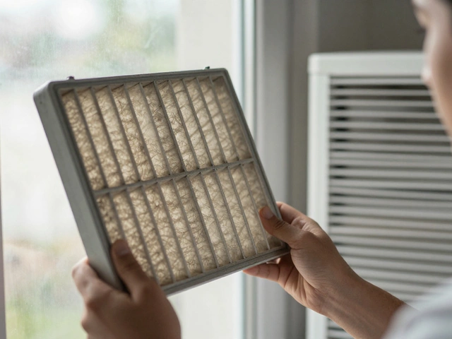 How Often Should You Replace Your Whole House Air Filter?