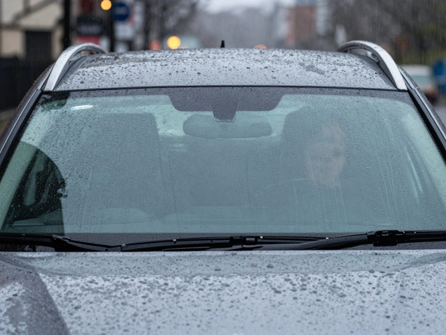 What Is a Good Price for Windshield Wipers in 2025?