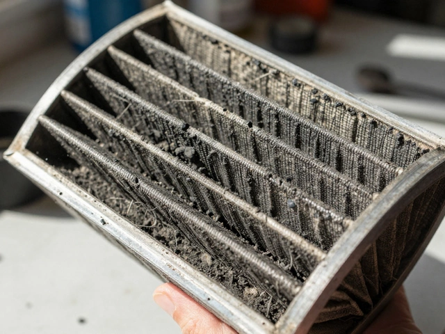 Will I Notice a Difference with a New Air Filter? Real Results You Can Feel
