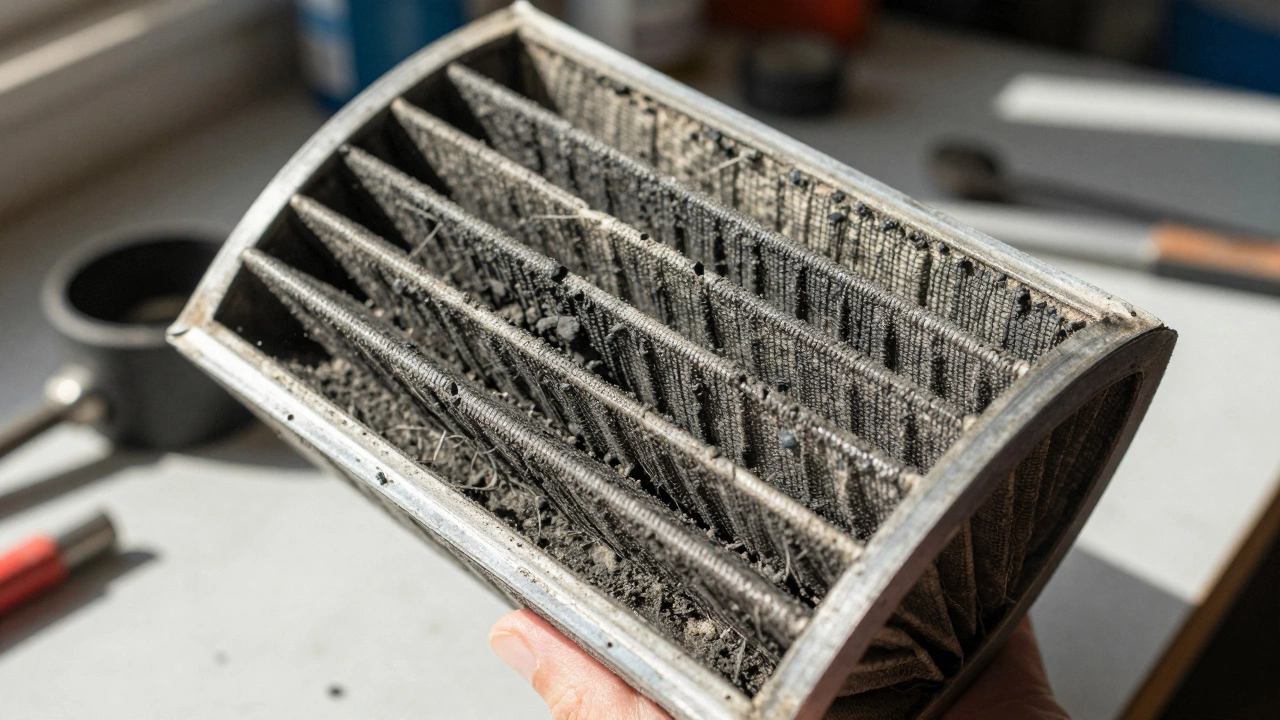 Will I Notice a Difference with a New Air Filter? Real Results You Can Feel