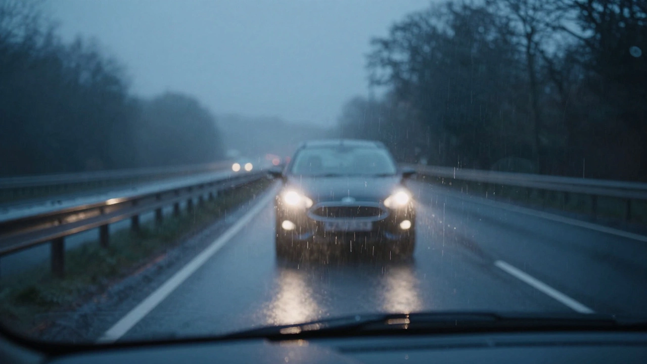 How Much Should You Spend on Wipers? A Practical Guide for UK Drivers