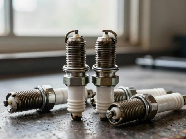 Can You Feel the Difference with New Spark Plugs? Real Performance Gains Explained