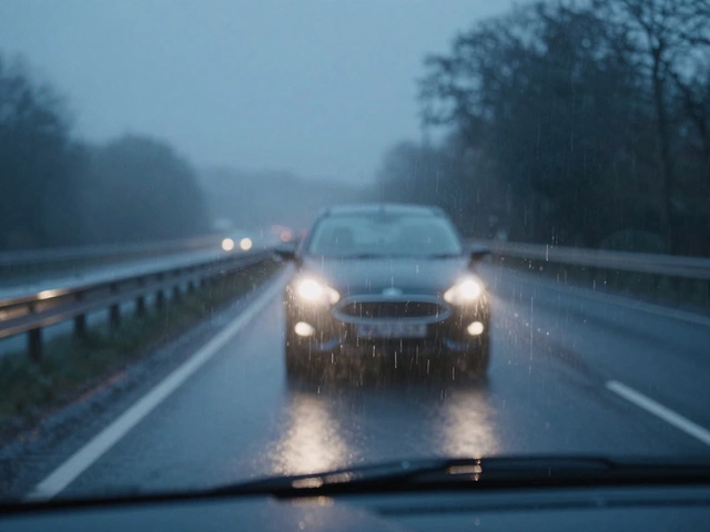 How Much Should You Spend on Wipers? A Practical Guide for UK Drivers