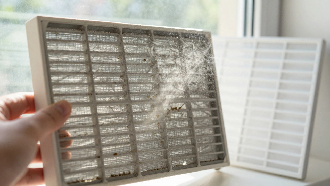 How Do I Know If My AC Needs a Filter?