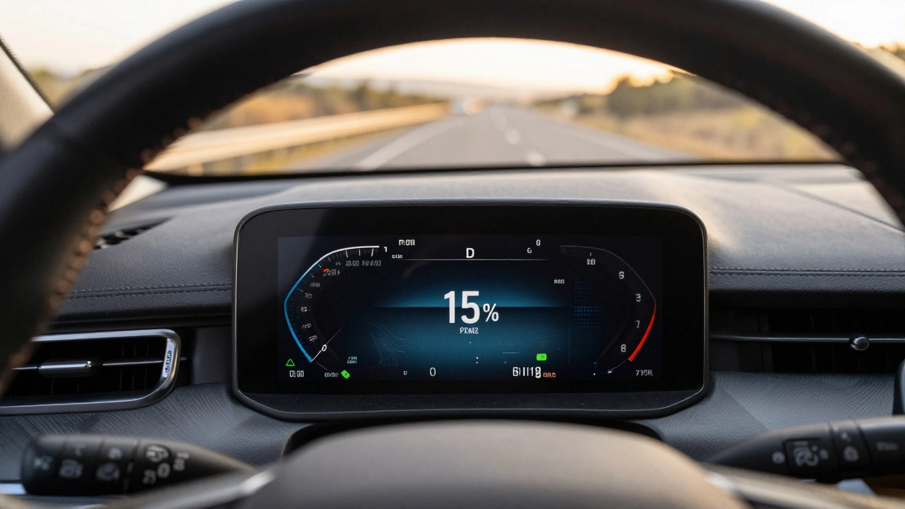 How Long Can My Car Go Without an Oil Change? Real-World Limits Explained