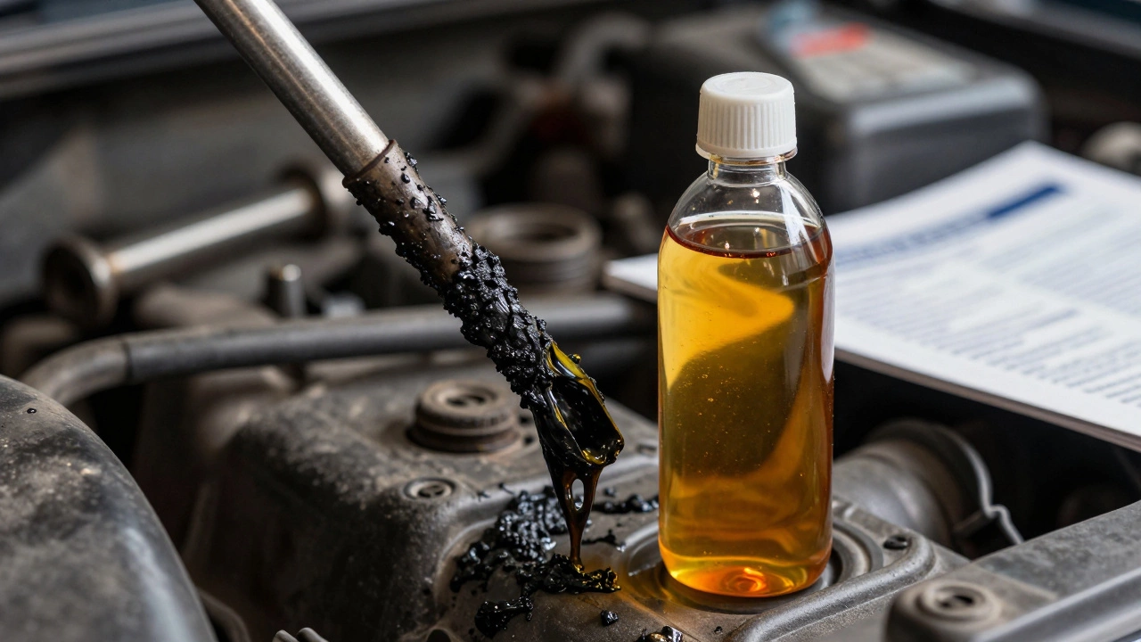 How Long Is Too Long Without an Oil Change? Real-World Answers for UK Drivers