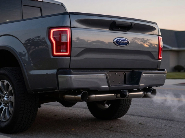 MagnaFlow vs Flowmaster: Which Exhaust System Is Right for Your Car?