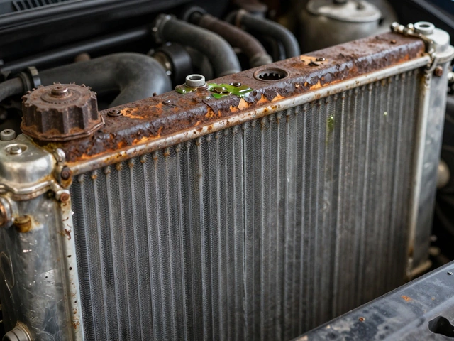 How Do I Know If My Radiator Needs Replacing? 7 Clear Signs