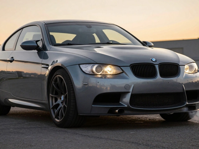 What exhaust gives the best sound? The truth about exhaust notes that drivers actually love