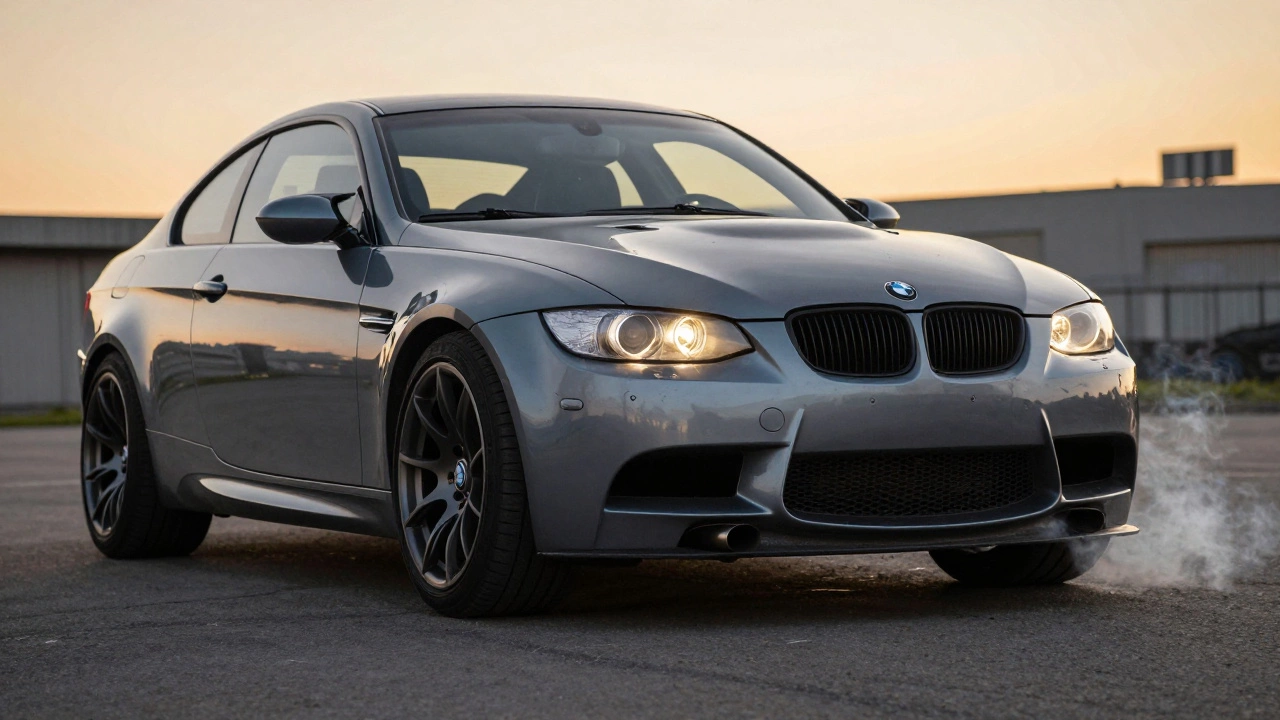 What exhaust gives the best sound? The truth about exhaust notes that drivers actually love