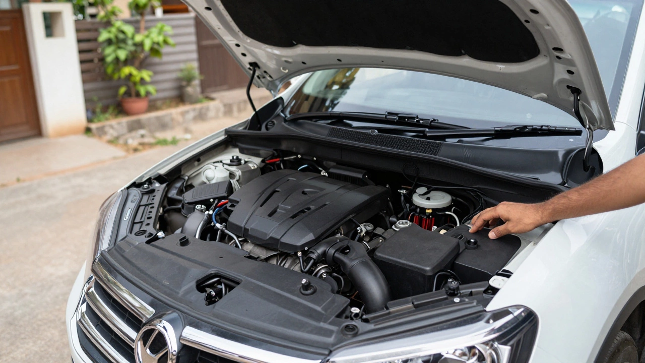 How to Tell if a Spark Plug is Good: A Visual Inspection Guide