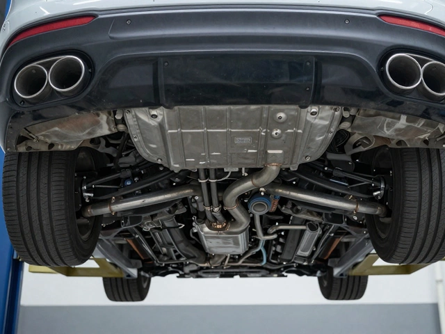 Finding the Best Exhaust System for Your Car: A Complete Guide