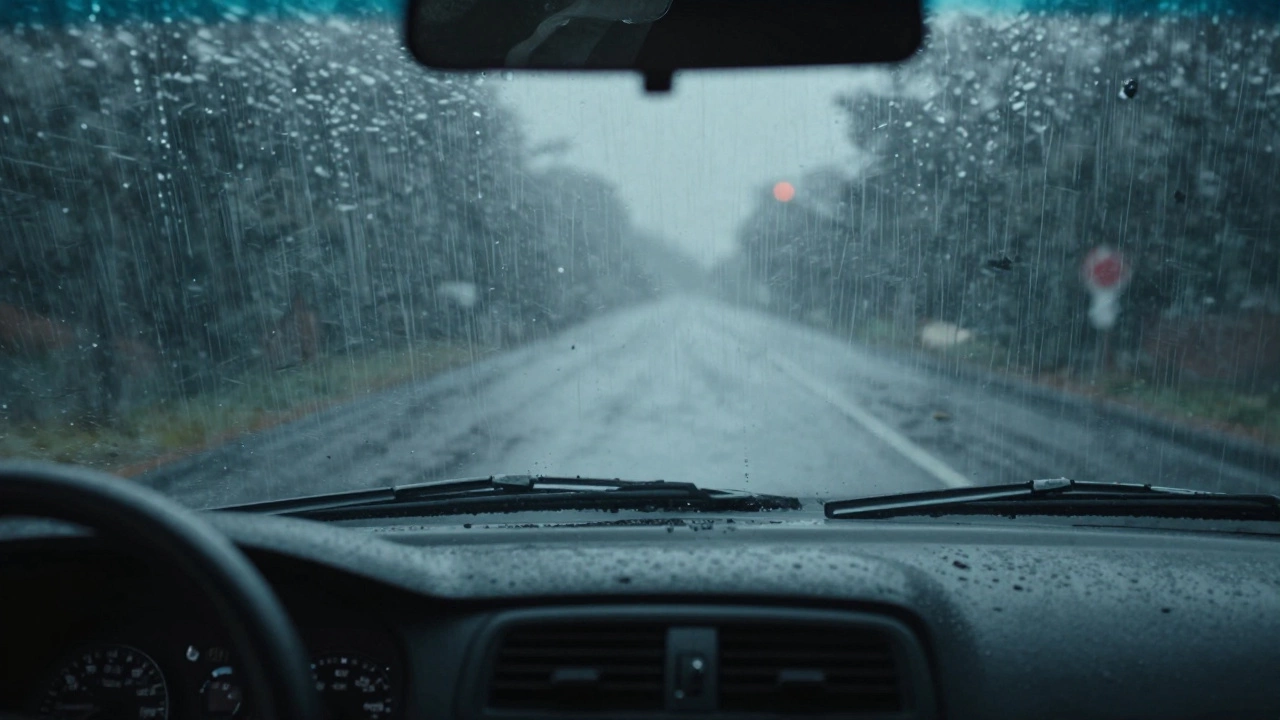 Windshield Wiper Cost Guide: How Much Should You Actually Pay?
