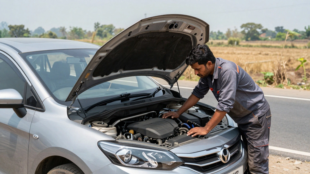 Do You Need an Empty Fuel Tank to Change the Fuel Pump? Safety & Procedure