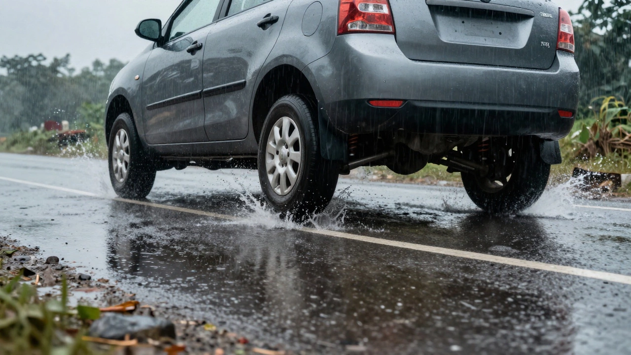 How Do I Know If I Need to Replace My Suspension? Signs, Symptoms & Costs