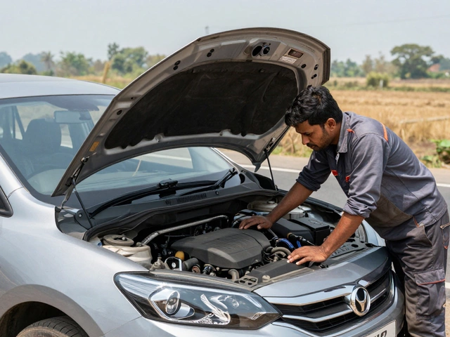Do You Need an Empty Fuel Tank to Change the Fuel Pump? Safety & Procedure