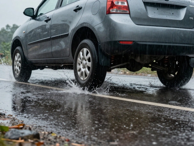 How Do I Know If I Need to Replace My Suspension? Signs, Symptoms & Costs
