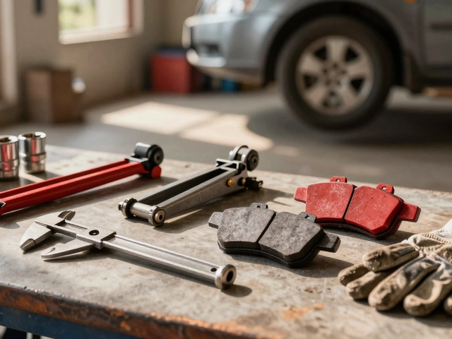 Is It Cheaper to Replace Brake Pads Yourself? A Real Cost Breakdown
