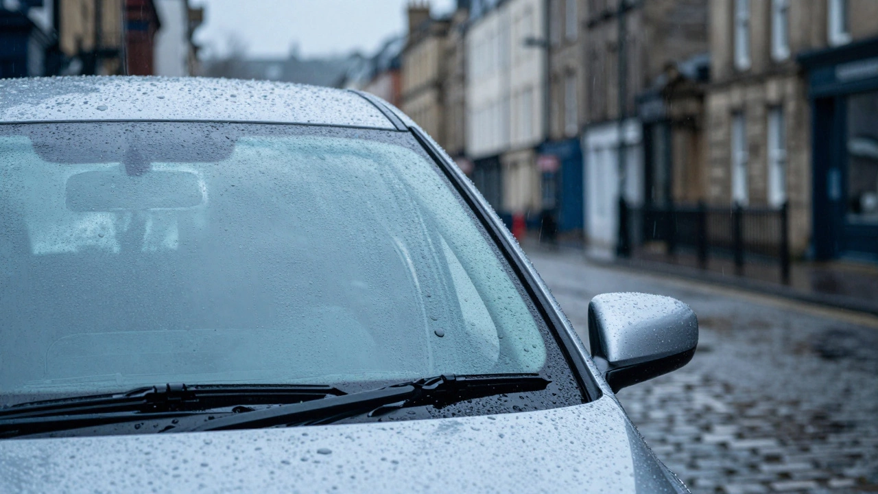 Windshield vs Windscreen Wipers: The UK Guide to Correct Terminology
