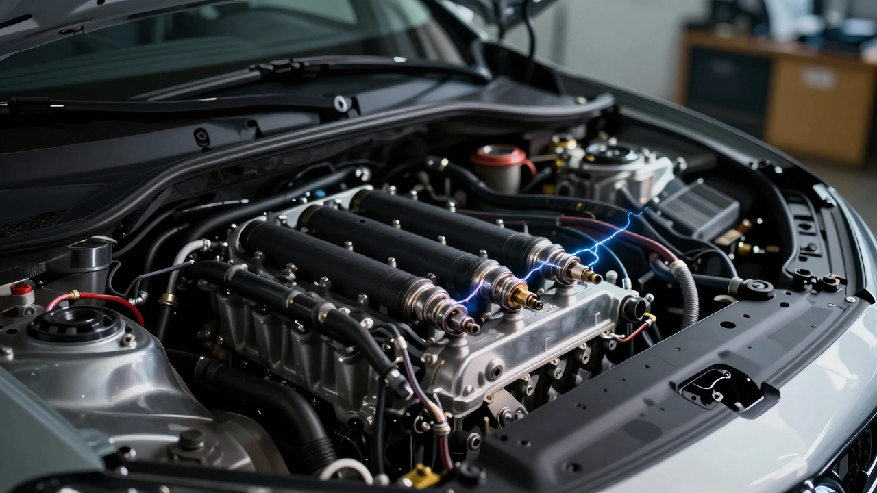 7 Warning Signs of a Bad Spark Plug: Symptoms, Causes & Fixes