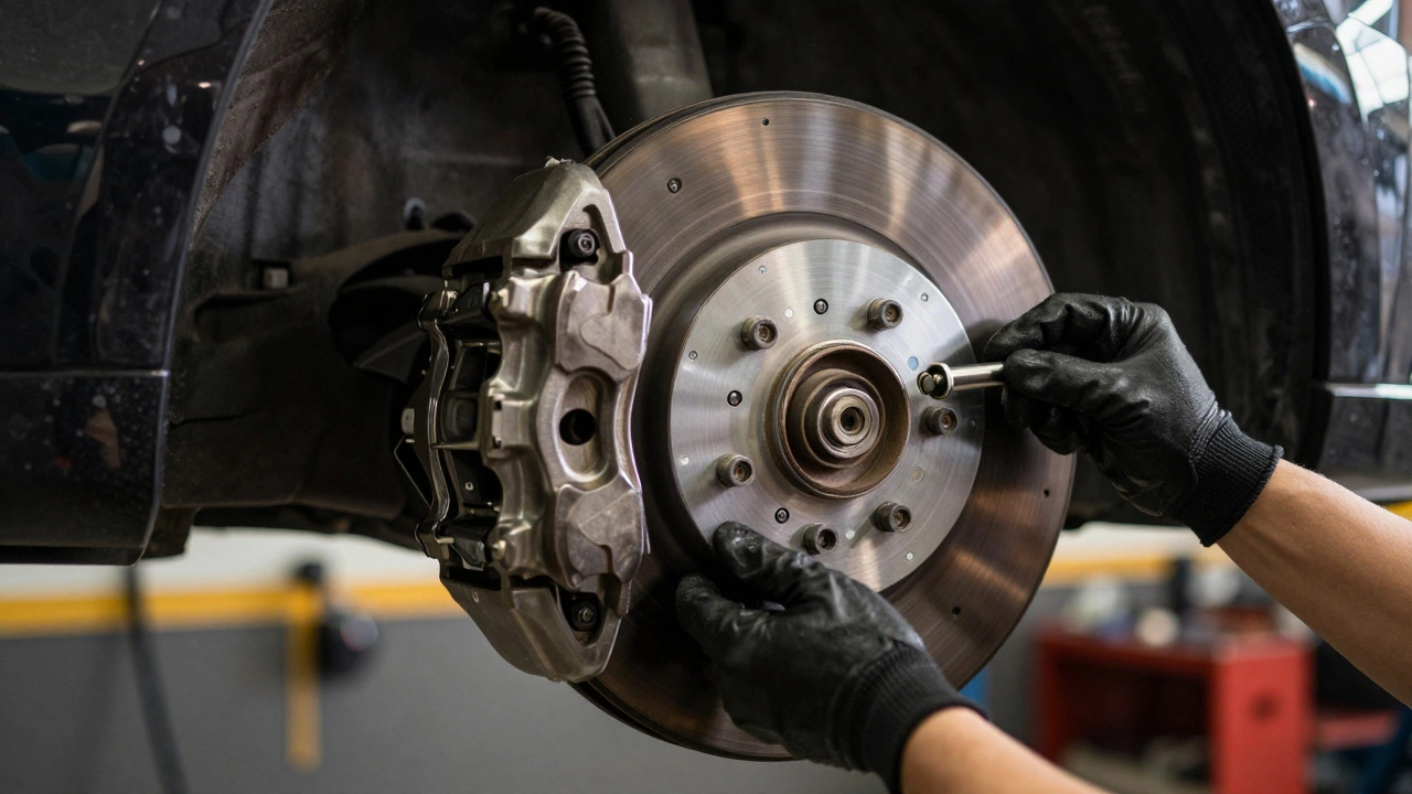 Do I Need New Rotors or Just Brake Pads? The Ultimate Guide