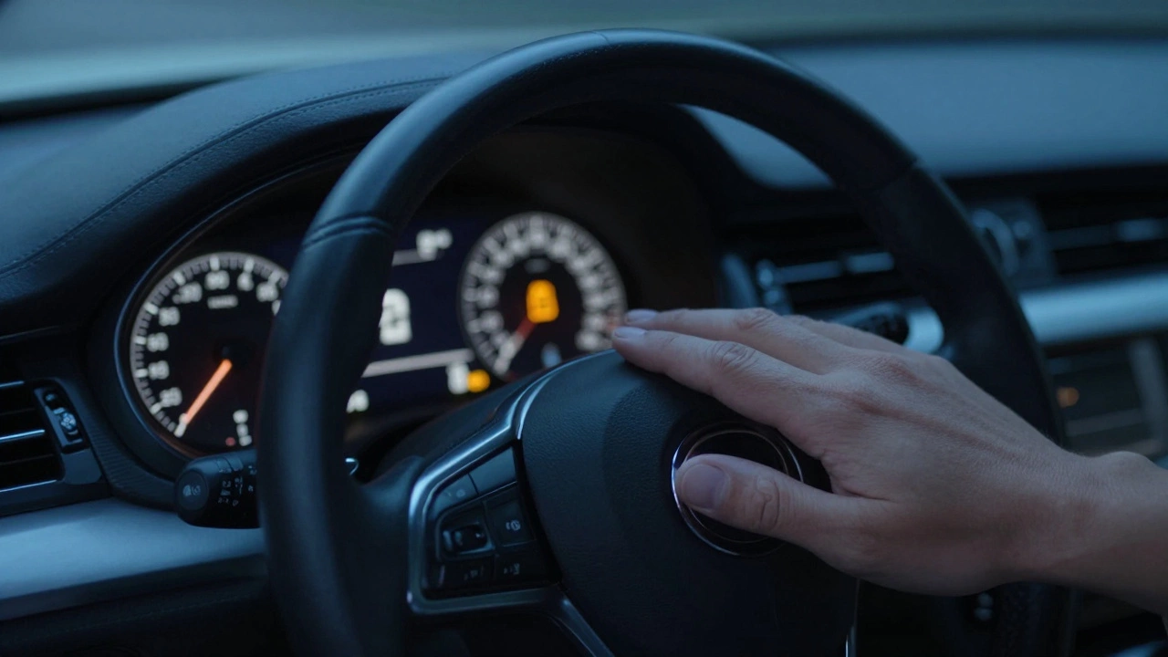 Is a 1000 Miles Past Oil Change Bad? The Real Risks Explained