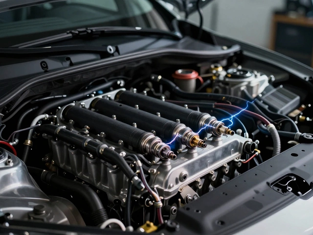 7 Warning Signs of a Bad Spark Plug: Symptoms, Causes & Fixes
