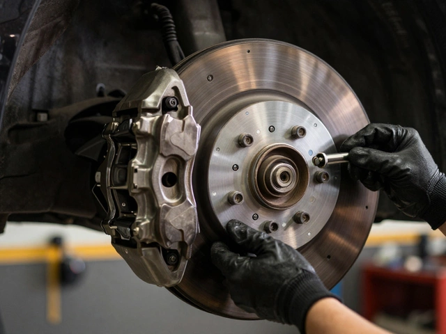 Do I Need New Rotors or Just Brake Pads? The Ultimate Guide
