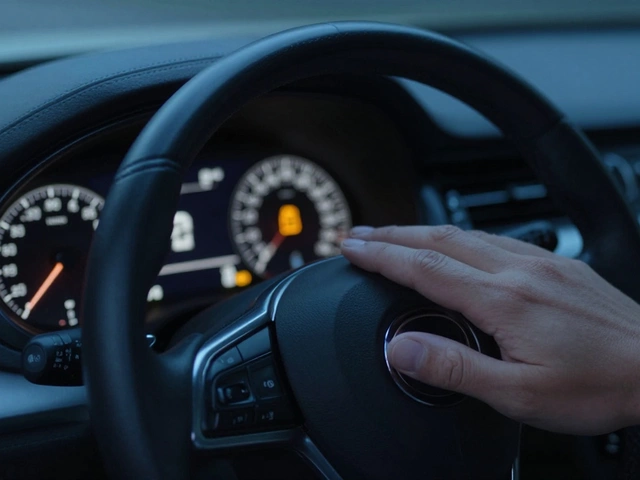 Is a 1000 Miles Past Oil Change Bad? The Real Risks Explained
