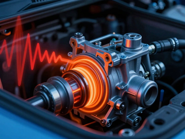 What Does a Failing Fuel Pump Sound Like? A Complete Diagnostic Guide