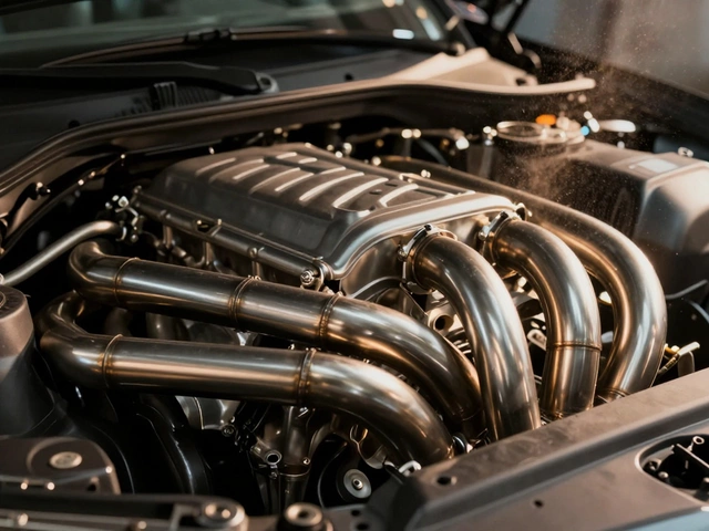 What Is the Best Exhaust System? A Buyer’s Guide for Sound, Power, and Value