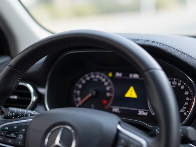 Will My Car Tell Me If I Need New Brake Pads? Signs, Sensors & Safety