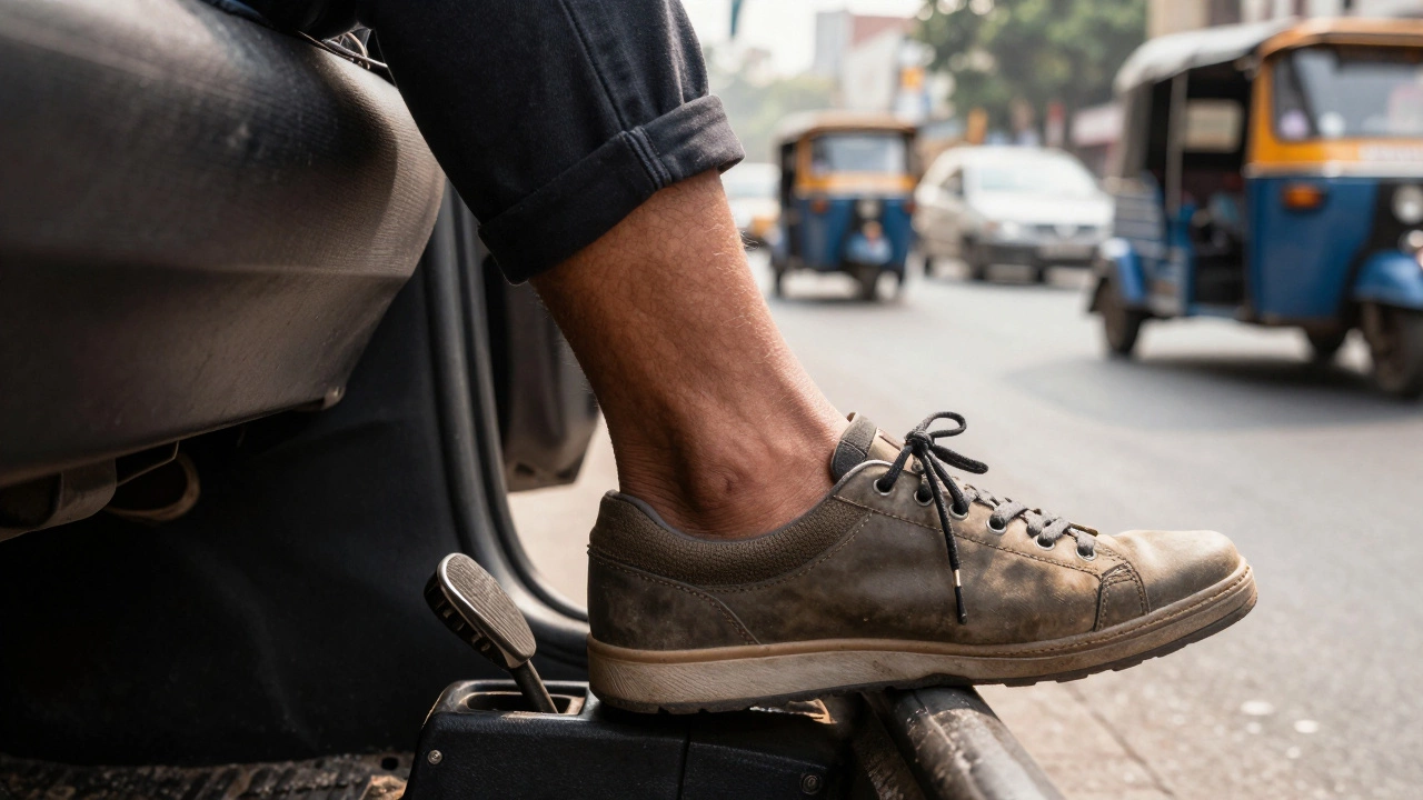 What Is the Average Life of a Clutch? Signs, Costs & Tips