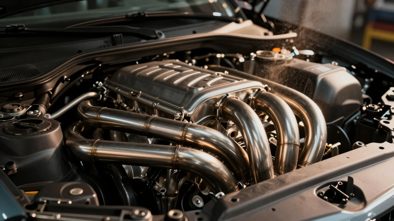 What Is the Best Exhaust System? A Buyer’s Guide for Sound, Power, and Value