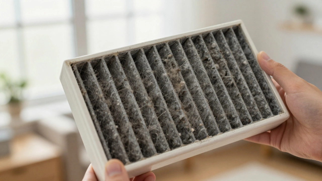 Will My AC Work Better If I Change the Filter? The Real Impact on Cooling