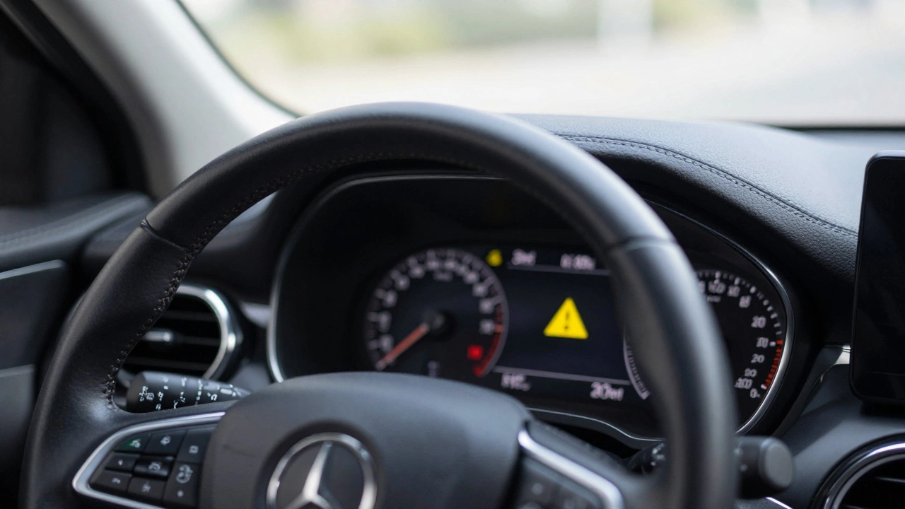 Will My Car Tell Me If I Need New Brake Pads? Signs, Sensors & Safety