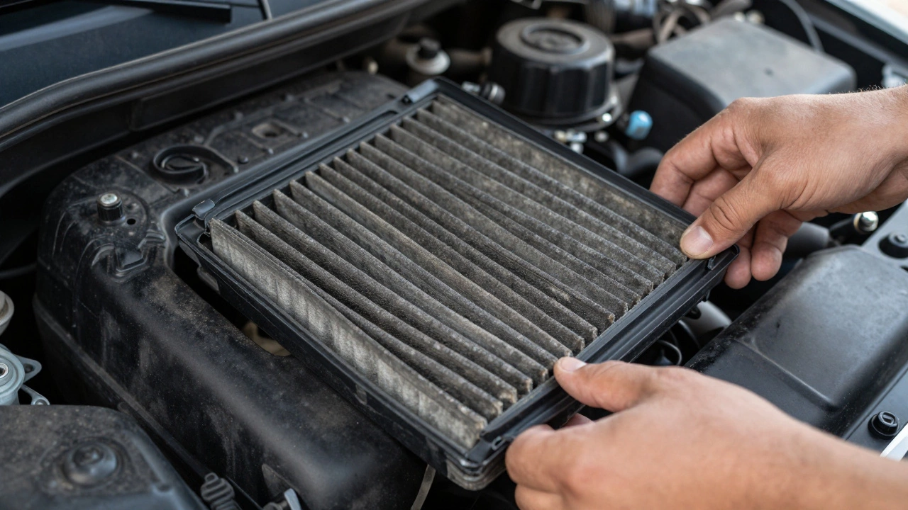 How to Find the Right Air Filter Size for Your Car: A Complete Guide