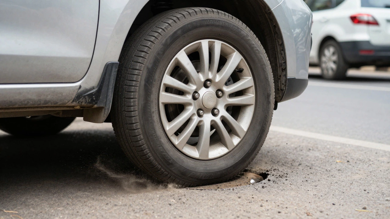 How to Tell If Your Car Suspension Is Too Stiff: Signs, Symptoms & Fixes