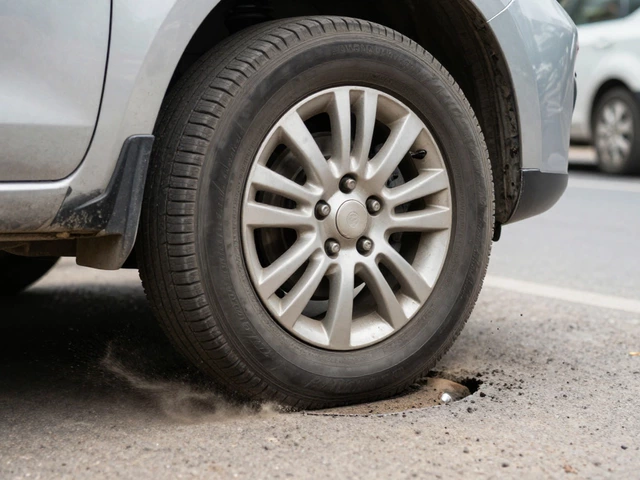 How to Tell If Your Car Suspension Is Too Stiff: Signs, Symptoms & Fixes
