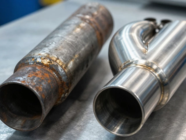 What to Look for When Buying an Exhaust: A Complete Buyer's Guide