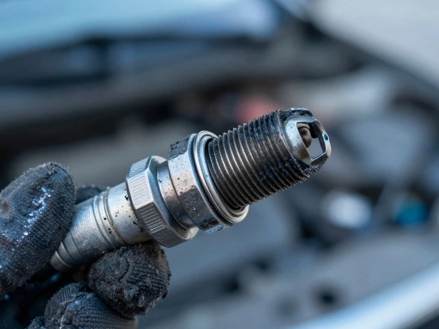 Will New Spark Plugs Improve Starting? The Truth About Cold Cranks