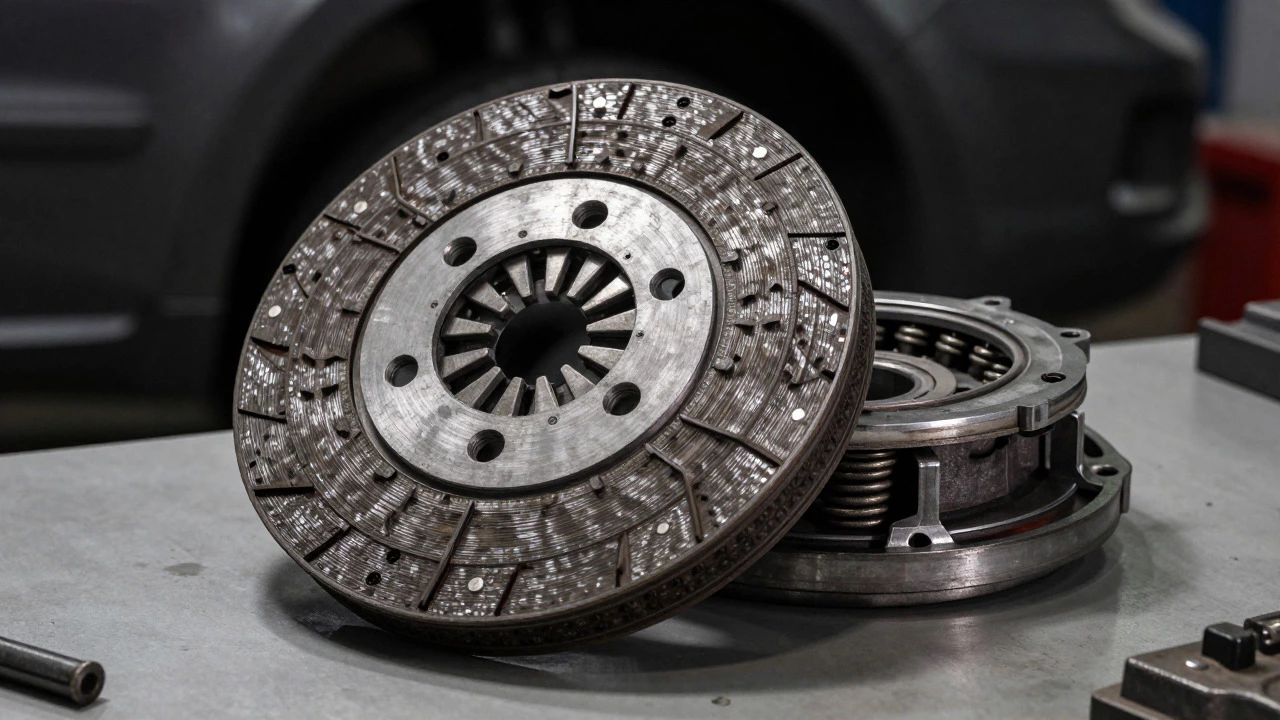 Clutch Replacement Cost Guide 2026: Parts, Labor & Hidden Fees