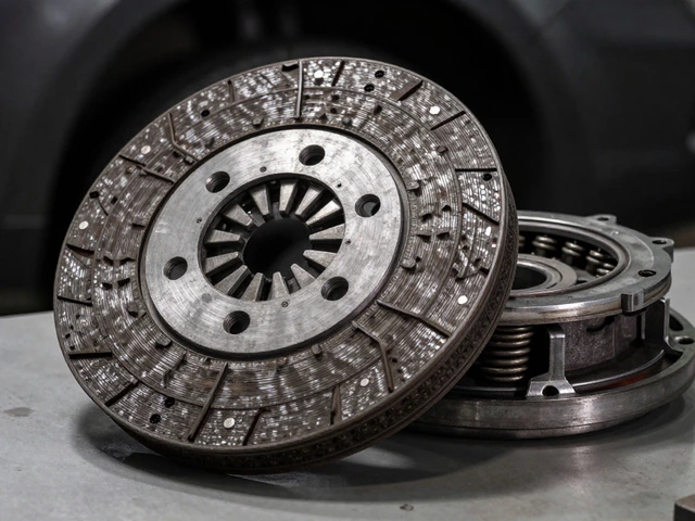 Clutch Replacement Cost Guide 2026: Parts, Labor & Hidden Fees
