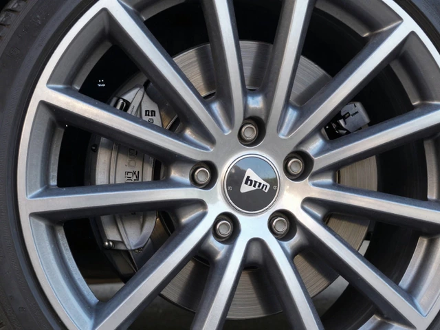 What Are Alloy Wheels? Composition, Benefits, and Risks Explained