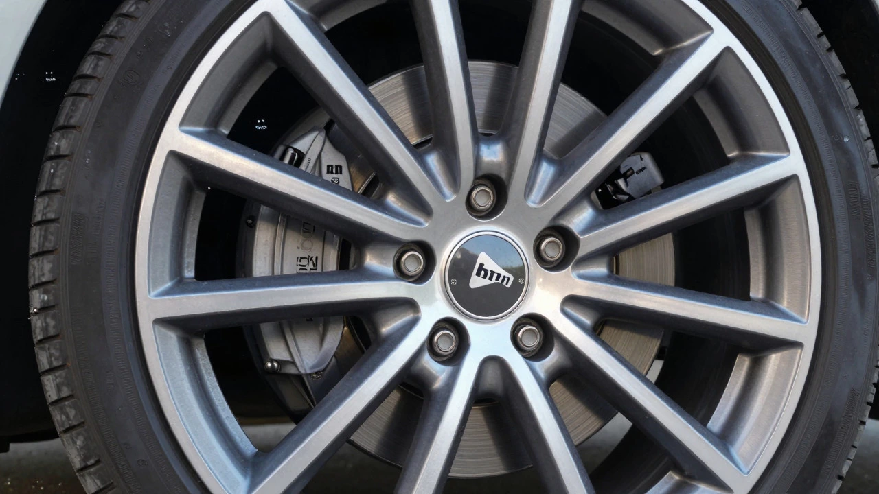 What Are Alloy Wheels? Composition, Benefits, and Risks Explained
