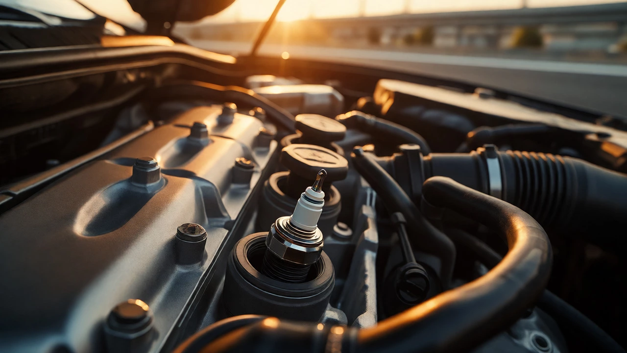 How Long Can a Car Go Without Changing Spark Plugs?