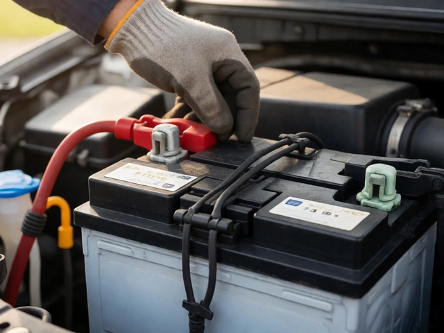 How to Check Car Battery Health: A Practical Guide