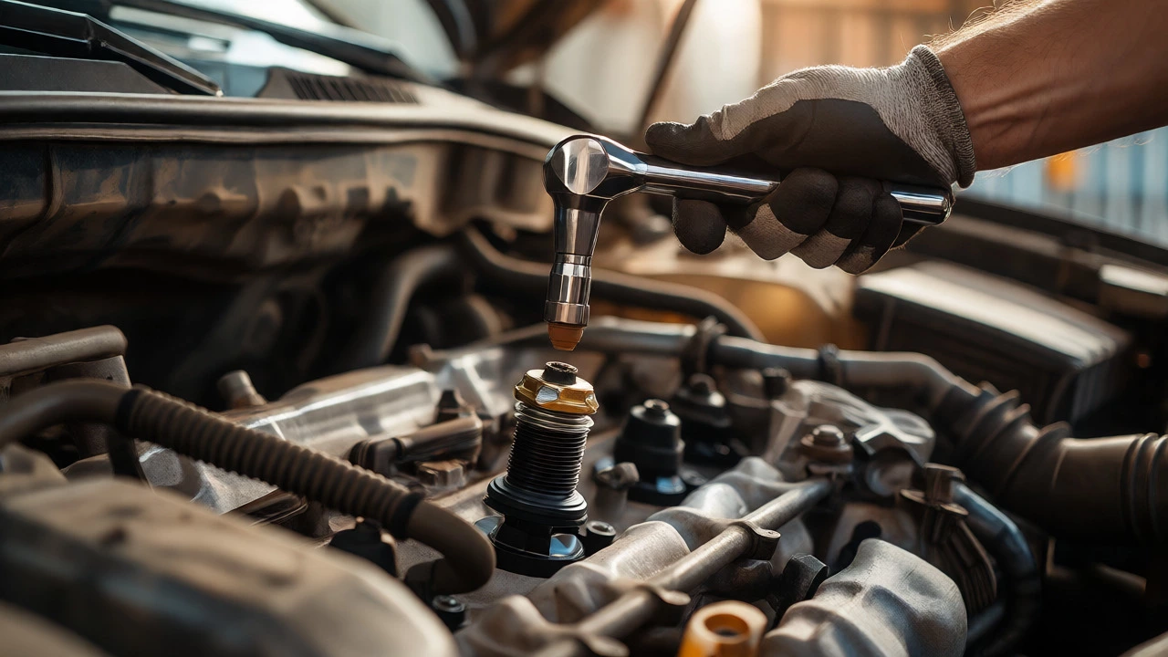 How Do I Know If My Spark Plugs Need Changing? Signs & Symptoms
